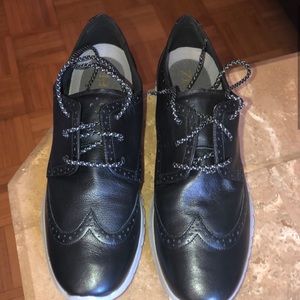 brand new Cole Haan zerogrand oxfords